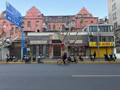 -大壶春(四川中路店)