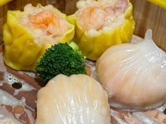 -南拳十三姨·潮汕砂锅粥·粤菜(西单大悦城店)