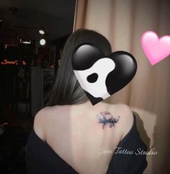 -SNOW TATTOO STUDIO