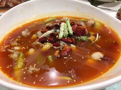 第二份馋嘴蛙-申宴酒楼(王子百货店)