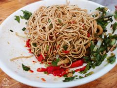 鸡丝面-肆姐面粉馆(坡子街店)