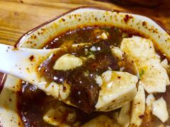 -新繁牛肉豆花(都江堰店)
