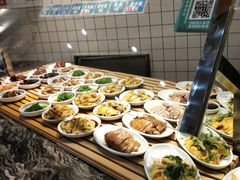 -泰润8号饭堂(闻喜路店)