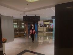 -广州花园酒店