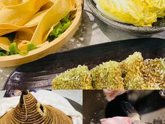 -鲜潭蒸汽石锅鱼(五道口购物中心店)