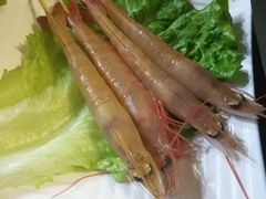 -金海阁海鲜火锅