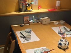 -隐泉京望日式料理(太和广场店)