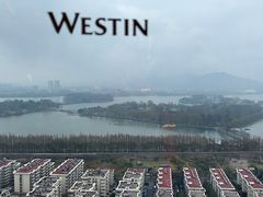 -湖景知味西餐厅•自助餐• 轻食(南京金茂威斯汀大酒店)