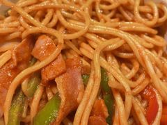 -韩宫宴烤肉·料理(苏州中心店)