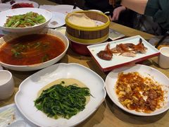 -京味斋·北京烤鸭(北京南站洋桥店)