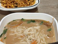 -魏家凉皮(西安秋林宏业商厦店)