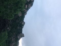 -北京密云天门山风景区