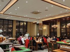 -金刚山烧烤(中山路店)