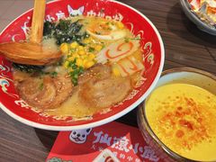 -仙隐小鹿中华料理(南宁万象城店)