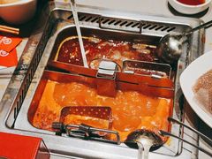 -海底捞火锅(青悦城店)