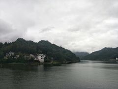 -新安江山水画廊风景区
