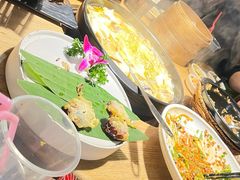 -一朵菌·野生菌探索家火锅(南亚店)
