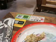 -北丐先生·野馄饨烧烤(雨花万象店)
