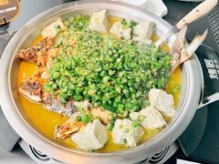 -烤匠麻辣烤鱼(IFS店)