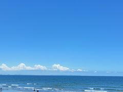 -红月湾海鲜饭店•沙滩海景(双月湾店)