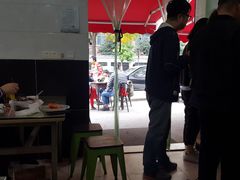 -二中酸辣汤(无锡梁溪区店)