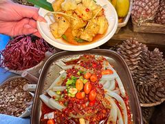 -小喜客·云南特色菜(纳西庭院店)