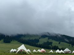 -新疆那拉提国家旅游度假区