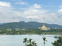 -西双版纳傣族园