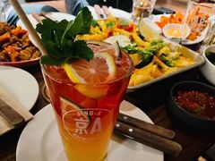 -京A Brewpub·精酿餐吧(幸福村店)