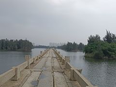 -安平桥