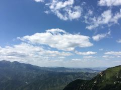 -灵山