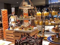 -深圳同泰万怡酒店·万荟轩自助餐厅(同泰店)
