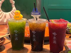 -楠火锅(哈尔滨金爵万象店)