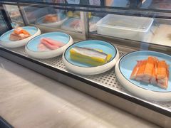 -星璞全日餐厅·高空自助餐(深铁铂尔曼酒店)