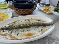 -蟹天蟹地农家菜·阳澄湖大闸蟹(浅水湾店)