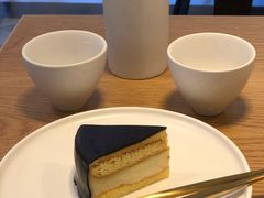 -大酉·M Coffee(北京美术馆店)
