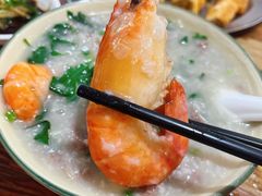 -兄妹生滚粥(广昌路店)