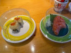 -莲寿司(国兴店)