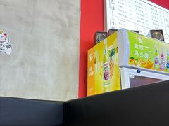 -鸿福面馆·非物质文化遗产(活力源店)