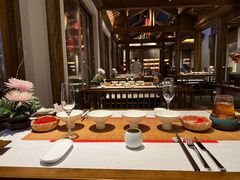 -鲤院·新中式美学·庭院餐厅(夫子庙店)
