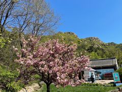 -云峰山自然风景区