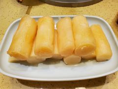 -忠顺斋易州印象烤鸭店(东关新村店)