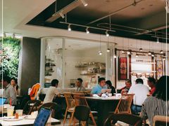 大堂-Peet's 皮爷咖啡(东湖路手作店)
