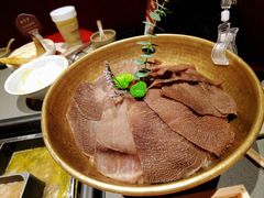 -巴奴毛肚火锅(二七万达店)