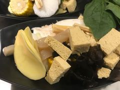 -新辣道鱼火锅(领展购物广场·中关村店)