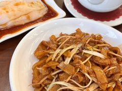 -潮福城大酒楼·潮粤菜·港式点心(阳光城店)