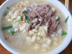 -老乌家特色小炒泡馍(大皮院店)