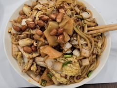 -柳州肥姨妈大骨螺蛳粉(东靖路店)
