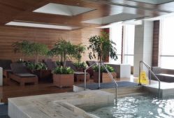 -广州富力君悦大酒店O SPA