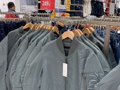 -优衣库(长沙悦方IDmall店)